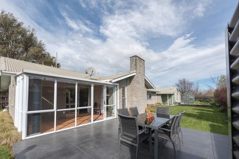 Photo of property in 199 Grove Place, Tinwald, Ashburton, 7700