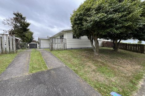 Photo of property in 31 Kinross Street, Levin, 5510