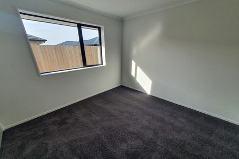 Photo of property in 13 Olivia Street, Rolleston, 7615