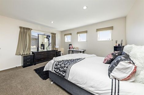 Photo of property in 384 Ormiston Road, Flat Bush, Auckland, 2019
