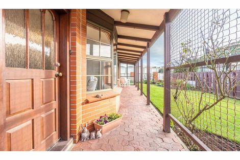 Photo of property in 197 Gala Street, Richmond, Invercargill, 9810