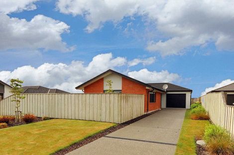 Photo of property in 60 Mary Ellen Street, Pegasus, 7612