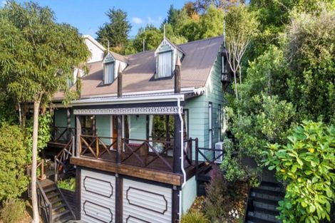 Photo of property in 66 Landsdowne Terrace, Cashmere, Christchurch, 8022