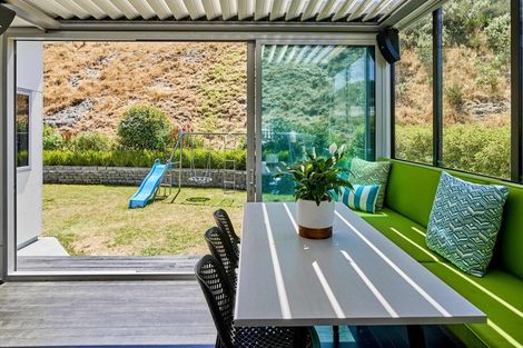 Photo of property in 221 Mclintock Street North, Johnsonville, Wellington, 6037