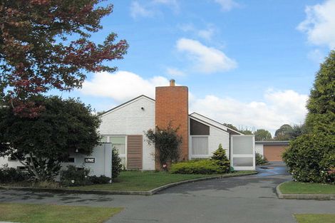 Photo of property in 4 Hanover Place, Ilam, Christchurch, 8041