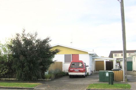 Photo of property in 74 Wycliffe Street, Onekawa, Napier, 4110