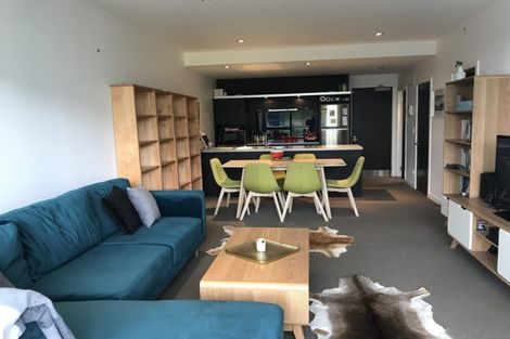 Photo of property in 3b/1 Hanson Street, Mount Cook, Wellington, 6021