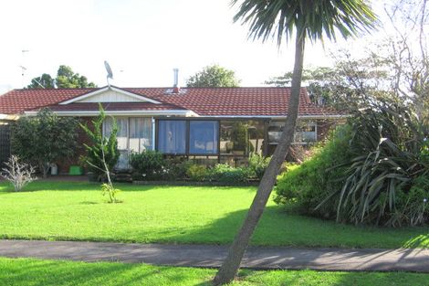 Photo of property in 16 Kentigern Close, Pakuranga, Auckland, 2010