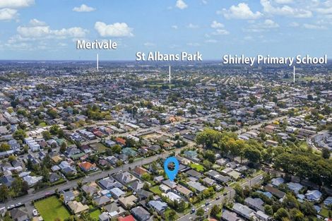 Photo of property in 47 Nicholls Street, Richmond, Christchurch, 8013