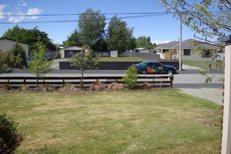 Photo of property in 8 Fraser Crescent, Twizel, 7901