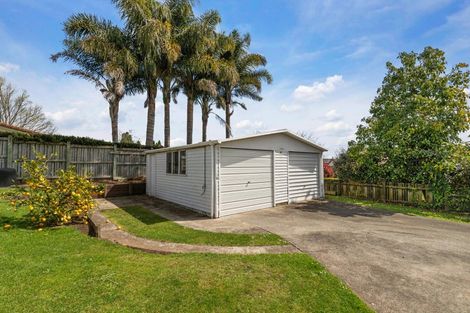 Photo of property in 29 Seales Road, Morrinsville, 3300