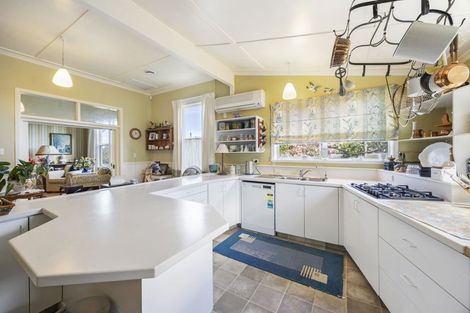 Photo of property in 47 Patu-kukupa Street, Manaia, 4612