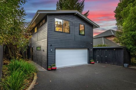 Photo of property in 35 Holliss Avenue, Cashmere, Christchurch, 8022