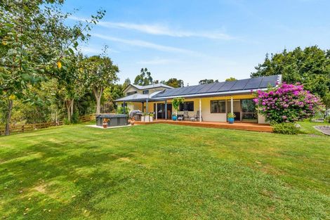 Photo of property in 281 Durham Drive, Havelock North, 4130