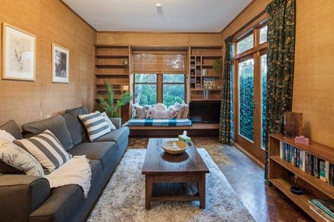 Photo of property in 43 Bidwill Street, Mount Cook, Wellington, 6021