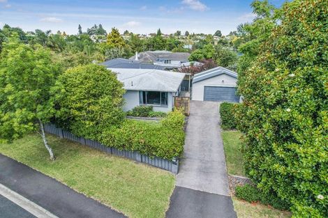 Photo of property in 22 Bretton Terrace, Hillcrest, Hamilton, 3216