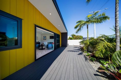 Photo of property in 52 Buller Street, New Plymouth, 4312