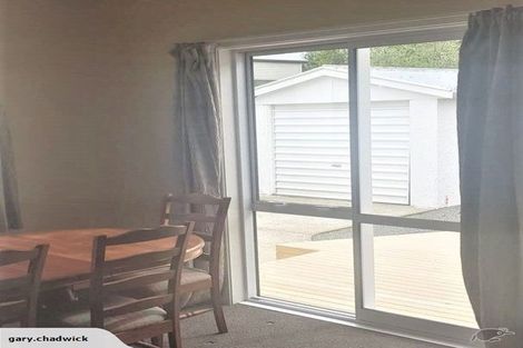 Photo of property in 122 Strickland Street, Sydenham, Christchurch, 8023