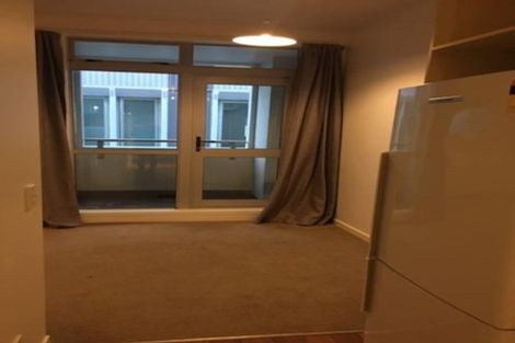 Photo of property in Dixonlane Apartments, 8/7 Feltex Lane, Te Aro, Wellington, 6011