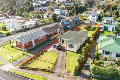 Photo of property in 204 Parawai Road, Thames, 3500