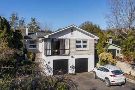 Photo of property in 19 Selwyn Road, Havelock North, 4130