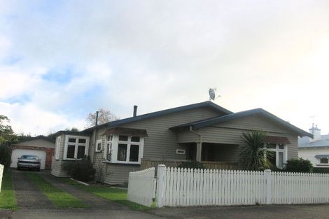 Photo of property in 56 Bryant Street, Takaro, Palmerston North, 4412