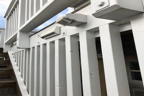 Photo of property in 116 Austin Street, Mount Victoria, Wellington, 6011