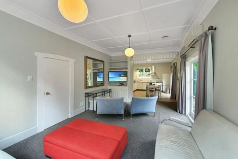 Photo of property in 7 Spencer Road, Hospital Hill, Napier, 4110