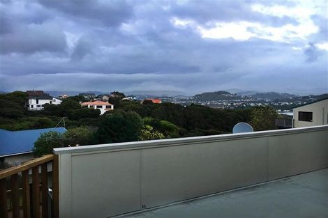 Photo of property in 36 Bodmin Terrace, Camborne, Porirua, 5026