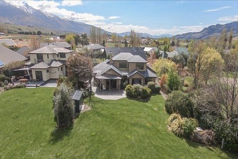 Photo of property in 28 Pisa Moorings Road, Mount Pisa, Cromwell, 9383