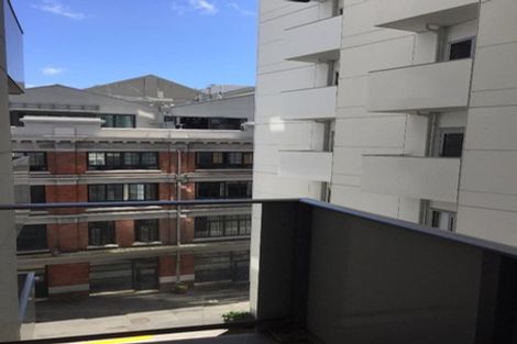 Photo of property in Soho Apartments, 418/74 Taranaki Street, Te Aro, Wellington, 6011