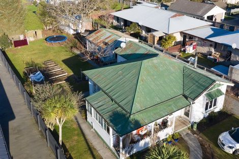 Photo of property in 12 Oxford Street, Hampstead, Ashburton, 7700