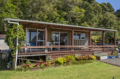 Photo of property in 31 Whangarei Heads Road, Onerahi, Whangarei, 0110