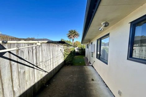 Photo of property in 144a College Street, Awapuni, Palmerston North, 4412
