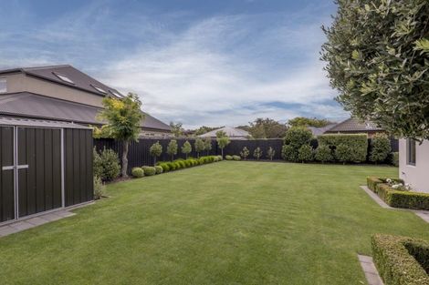 Photo of property in 9 Napoleon Close, Harewood, Christchurch, 8051