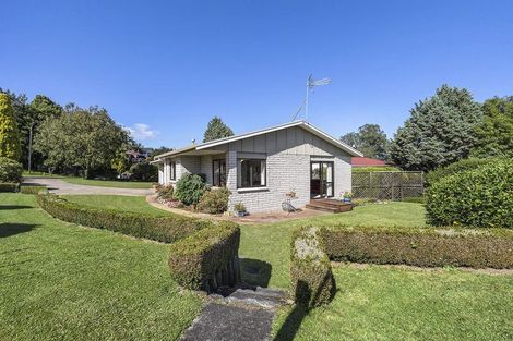 Photo of property in 11 Harry Martin Drive, Putaruru, 3411