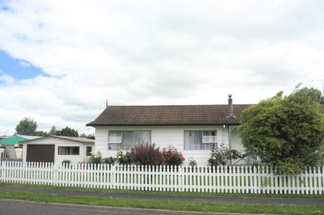 Photo of property in 1 Dallas Place, Leamington, Cambridge, 3432