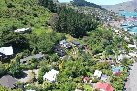 Photo of property in 3c Dalleys Lane, Lyttelton, 8082