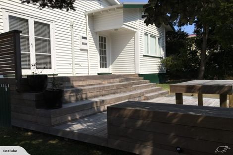 Photo of property in 3a Derwent Street, Morningside, Auckland, 1022