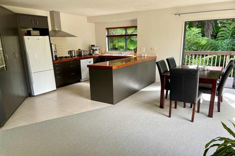 Photo of property in 13 Springwater Vale, Unsworth Heights, Auckland, 0632