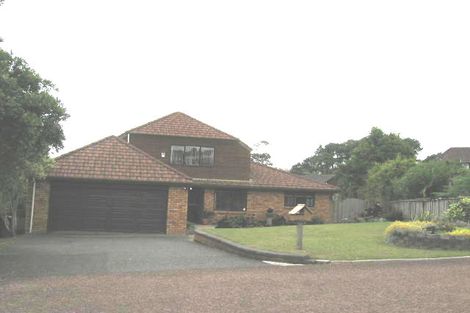 Photo of property in 22 Manutara Avenue, Forrest Hill, Auckland, 0620