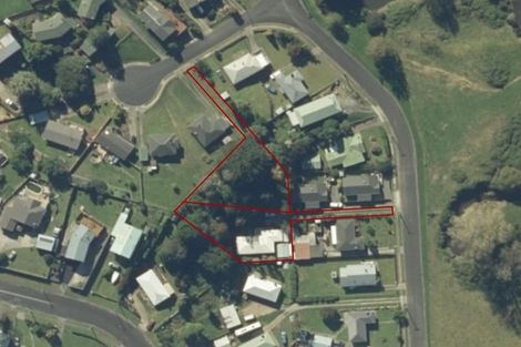 Photo of property in 30 Freyberg Crescent, Putaruru, 3411