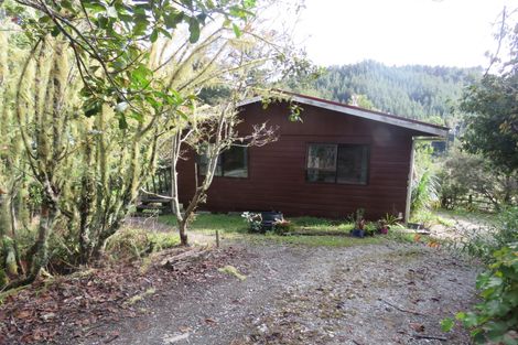 Photo of property in 754 Te Tio Road, Umawera, Okaihau, 0476