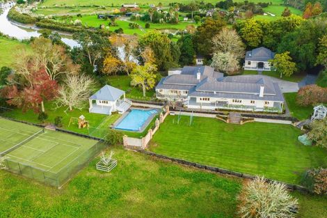 Photo of property in 291 North Road, Clevedon, Papakura, 2582