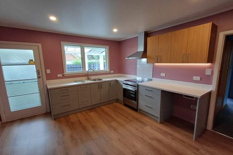 Photo of property in 4/139 Totara Street, Riccarton, Christchurch, 8041