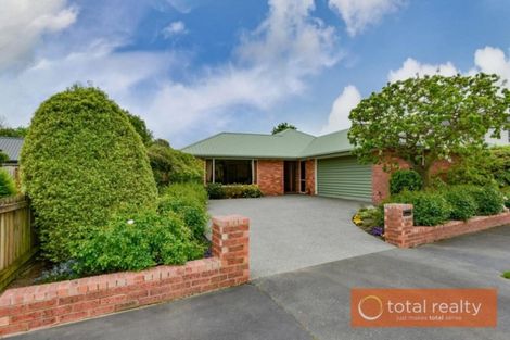 Photo of property in 7 Jadewynn Place, Halswell, Christchurch, 8025