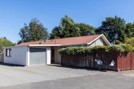 Photo of property in 73a Durham Street, Rangiora, 7400