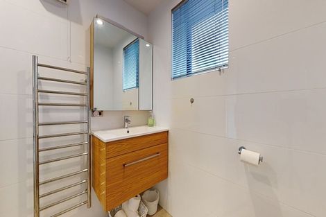 Photo of property in The Quay, 1001/332 Lambton Quay, Wellington Central, Wellington, 6011