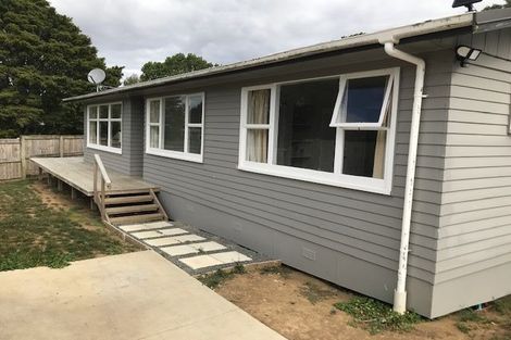 Photo of property in 21b Freyberg Crescent, Pukekohe, 2120