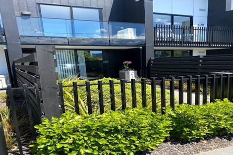 Photo of property in 7/283 Brougham Street, Sydenham, Christchurch, 8023